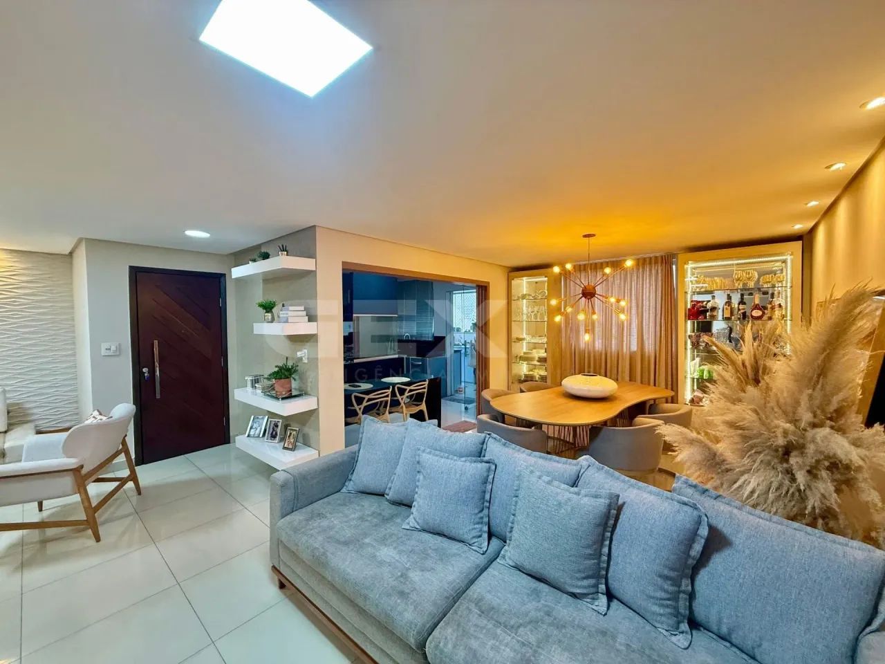 Apartamento à Venda no Centro - Divinópolis MG - Foto 5