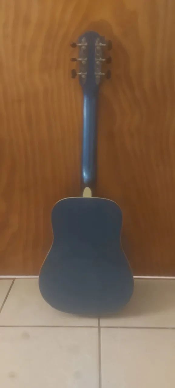Violão Tagima Kids - Foto 4