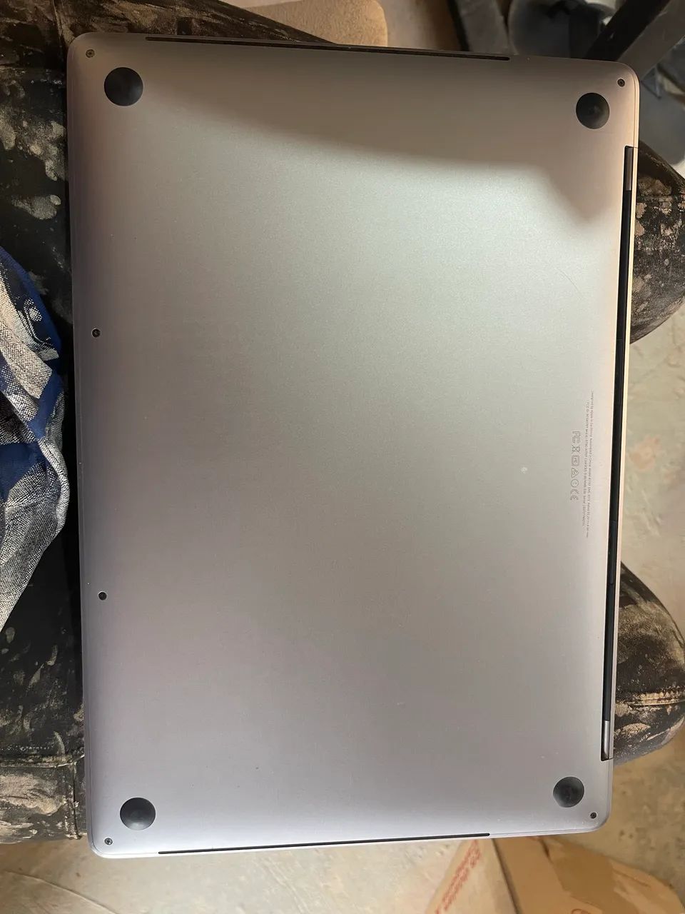 MacBook Pro