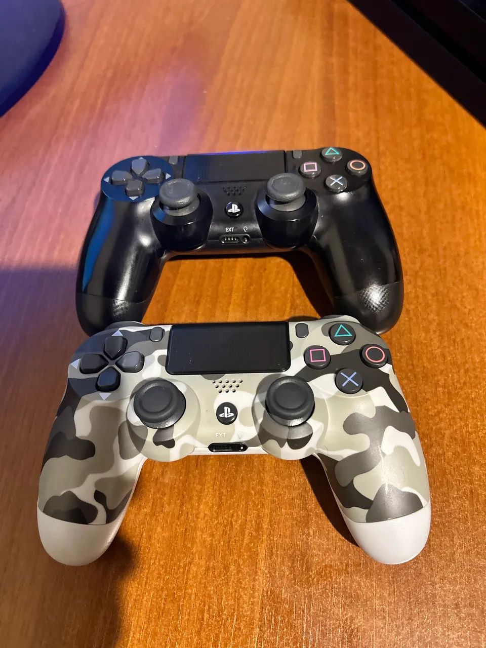 PS4 FAT 500GB - Foto 3
