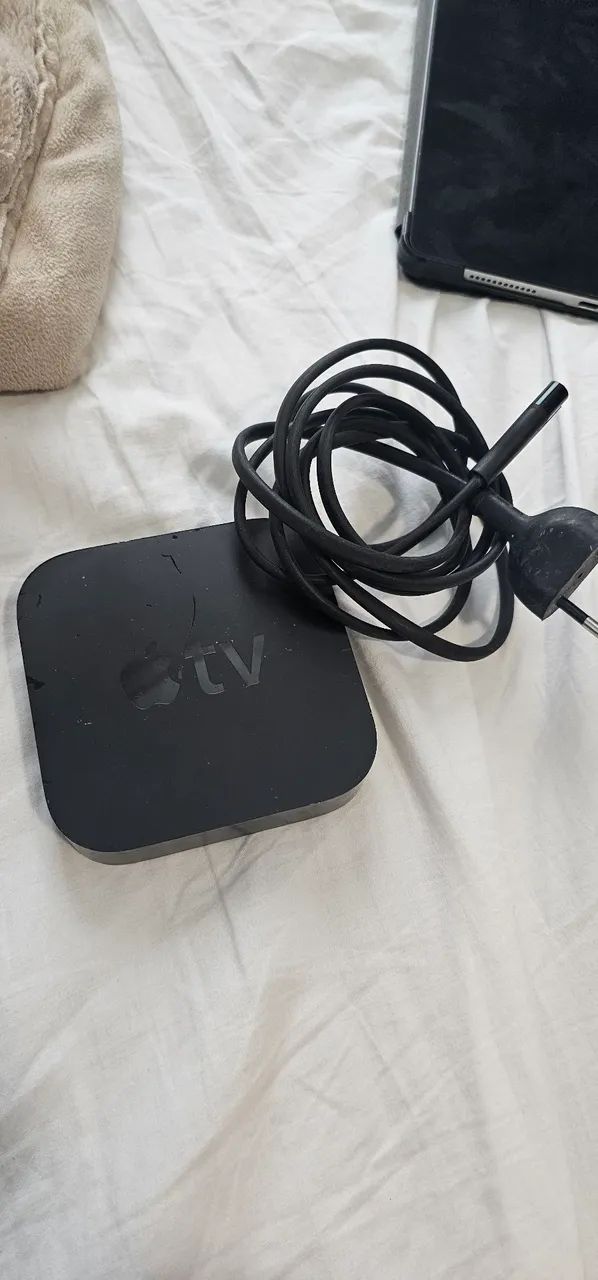 Apple Tv A1469