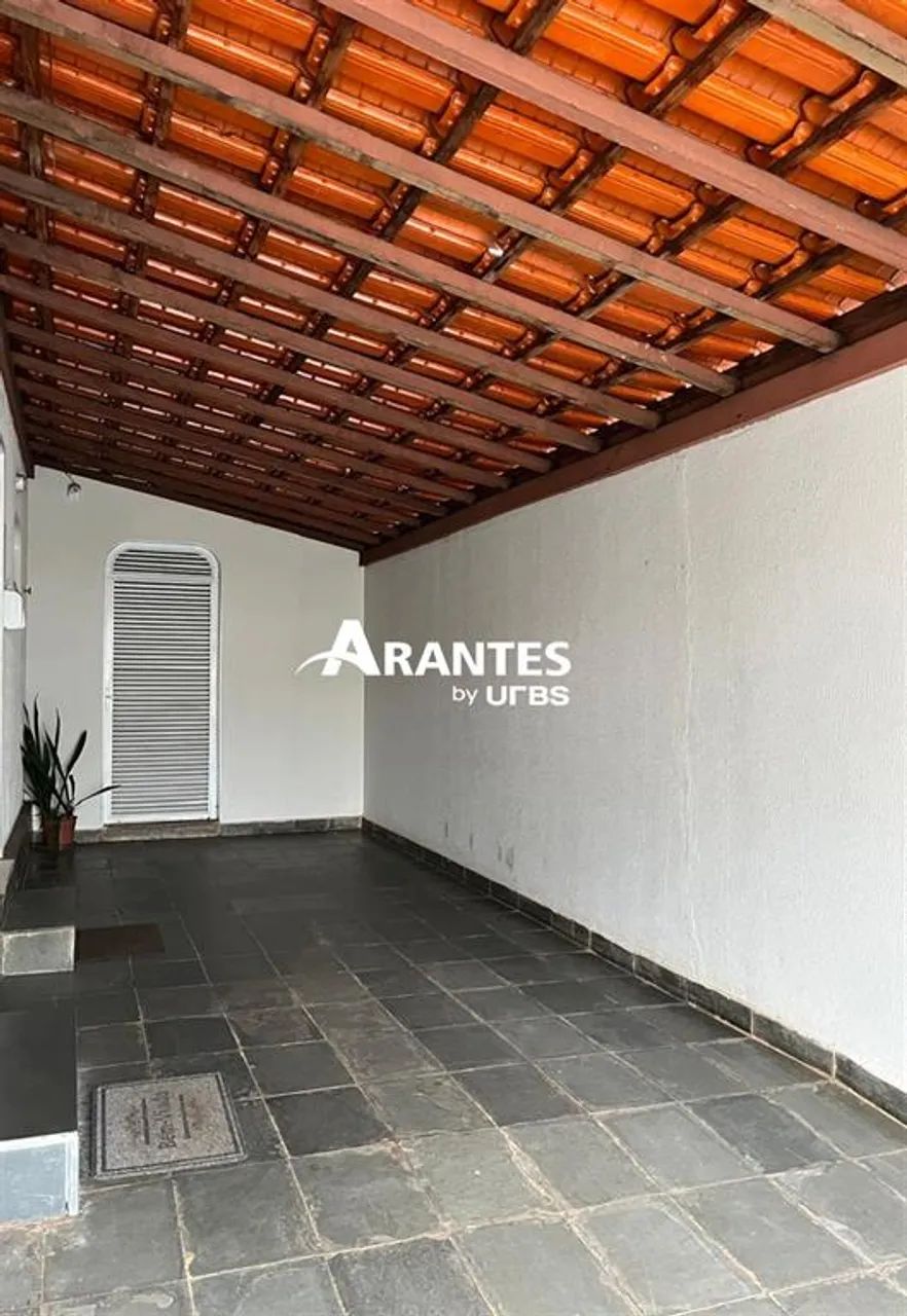 Casa com 171m² 4 quartos à venda no bairro Cazeca - Foto 2