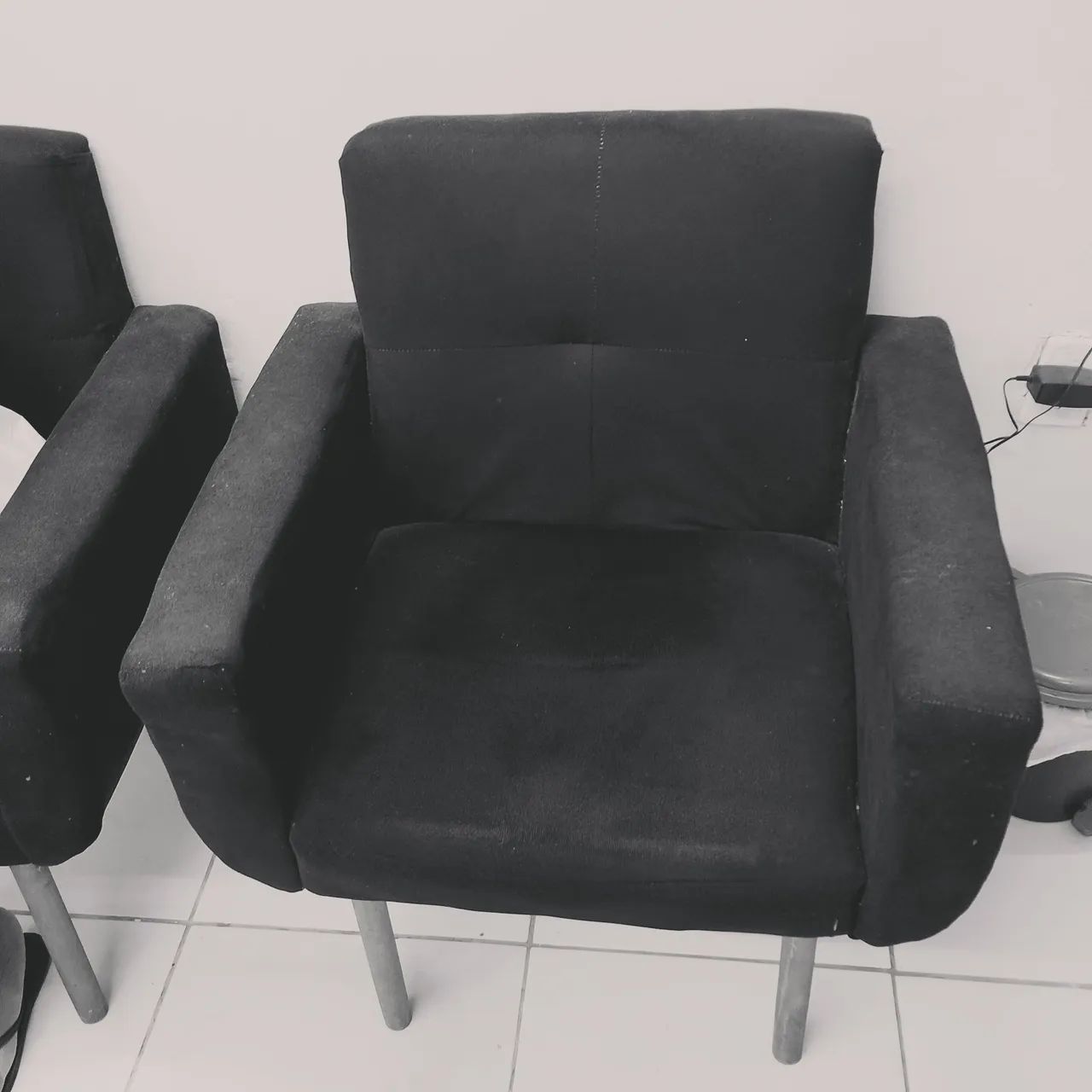 Vende se 2 poltronas