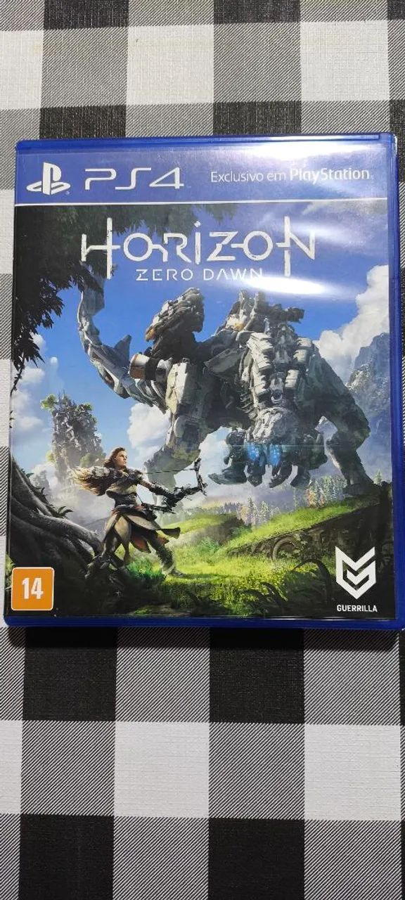 Jogos PS4 e PS5 - Foto 4