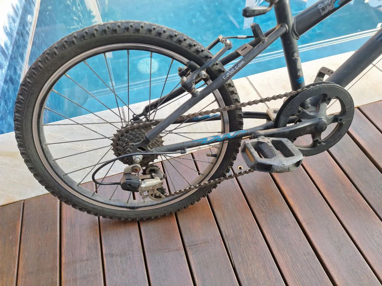 Bike - Foto 3
