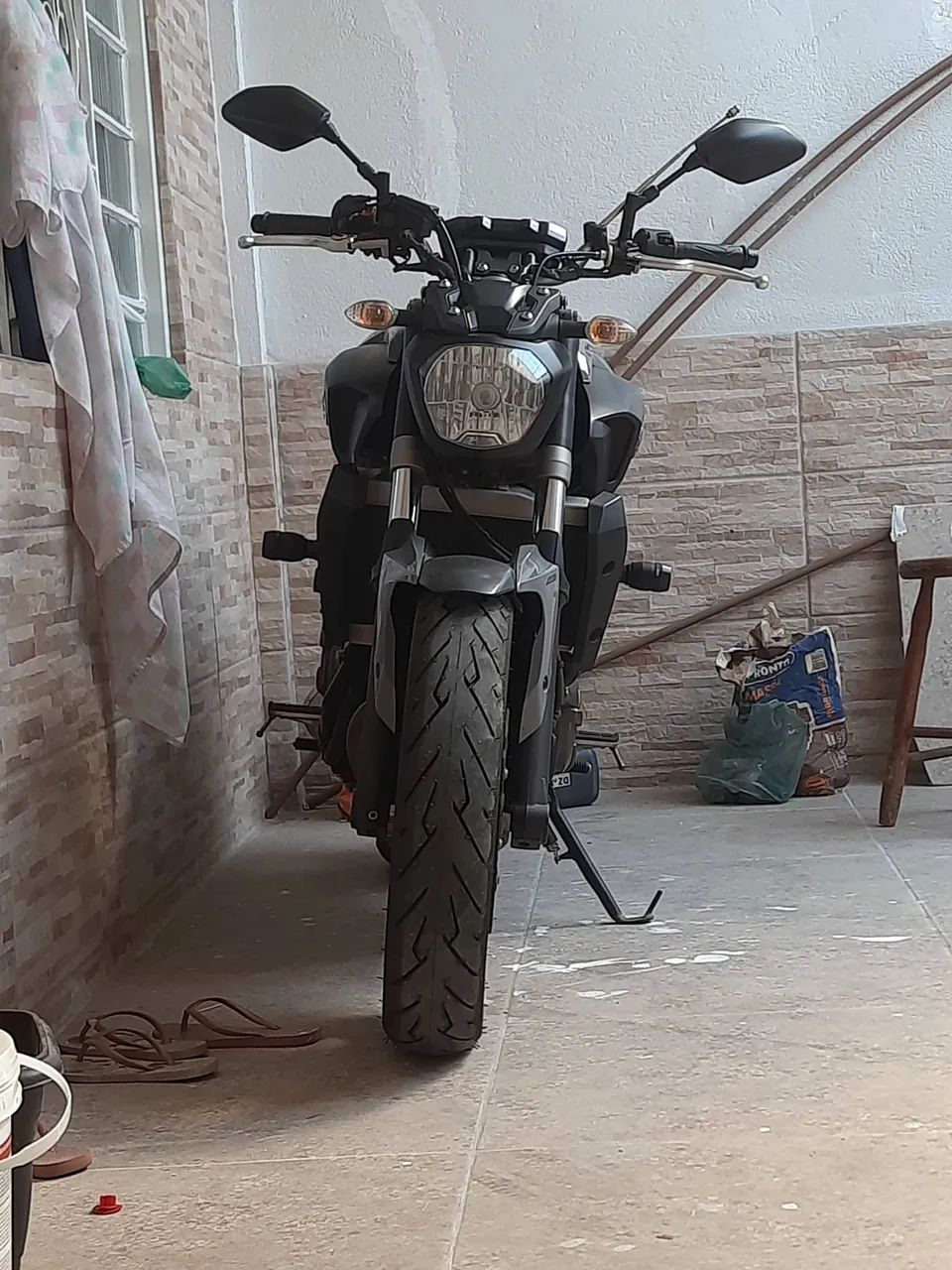 MT 07- 2018 - Foto 4
