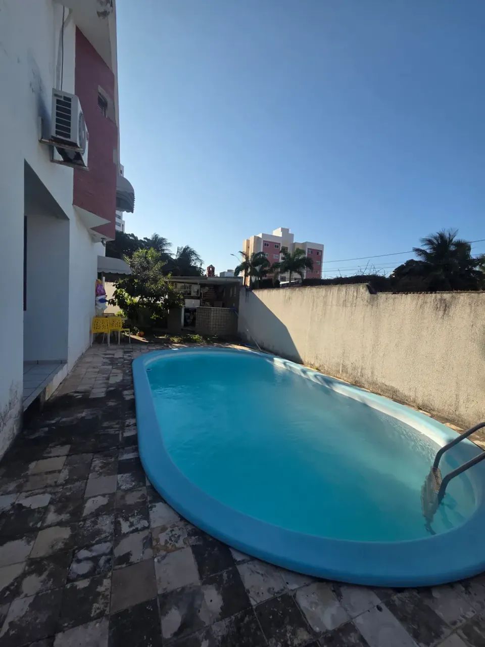 Aluga Casa 4 Quartos sendo 2 suítes - Foto 3