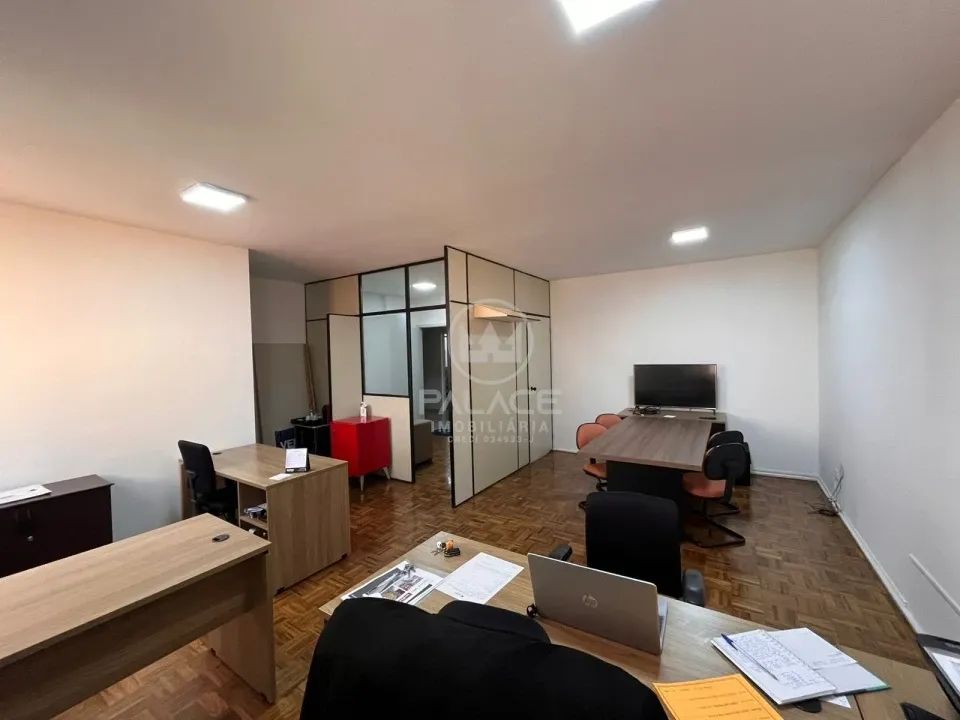 Comercial À Venda Edifício Racz Center Piracicaba - Foto 2