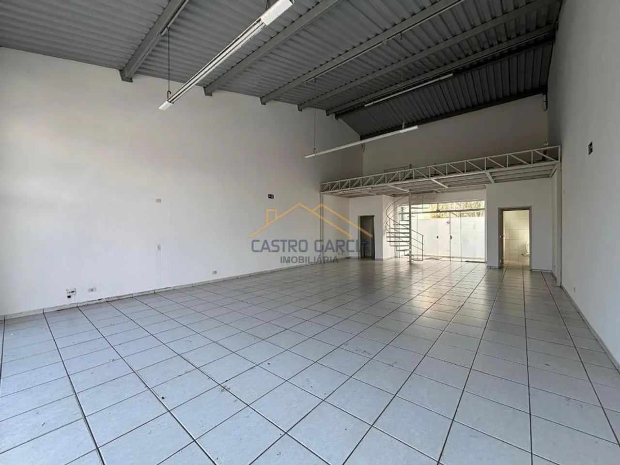 Salão para alugar em Americana, São Domingos, com 105 m² - Foto 4