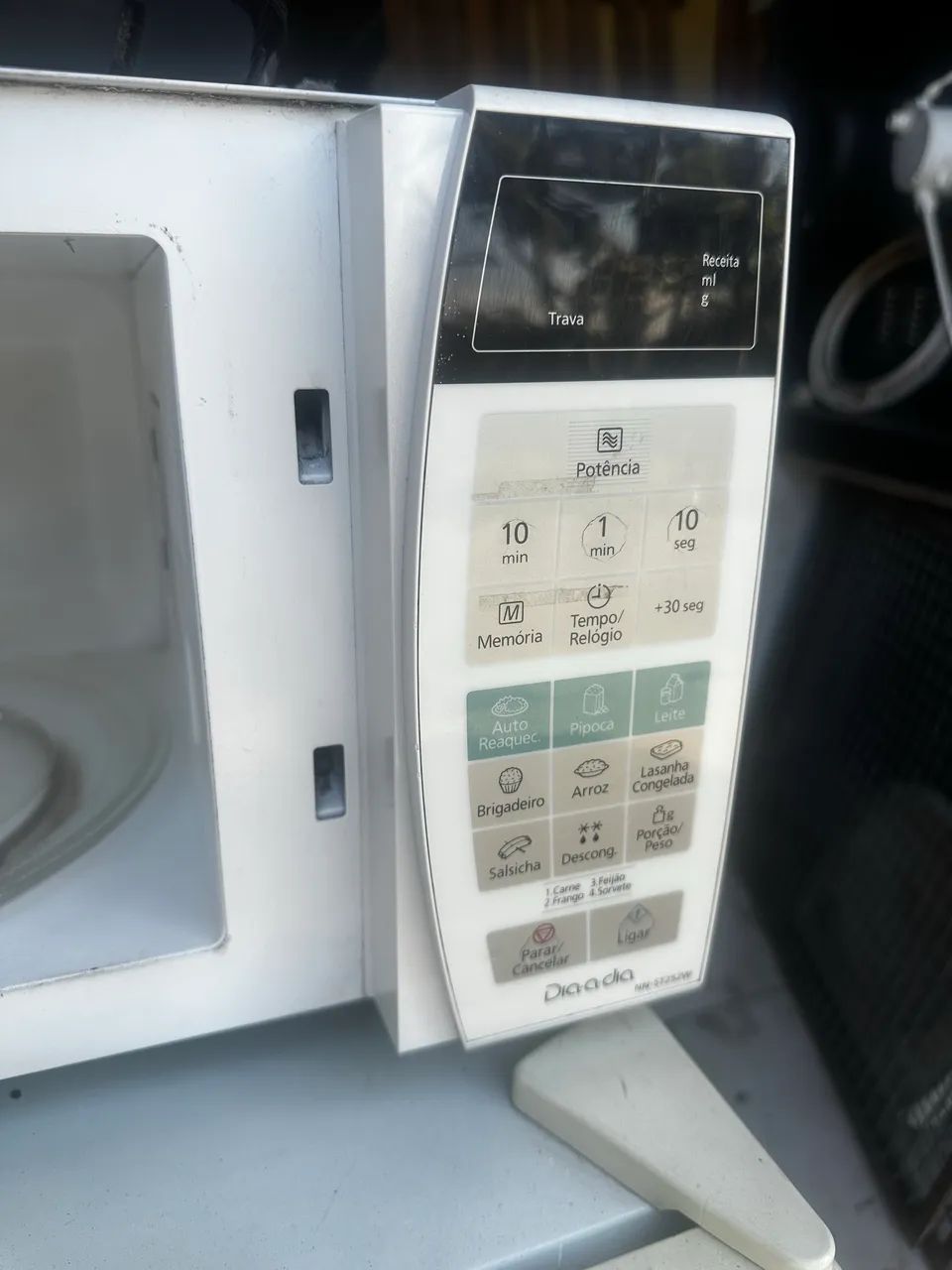 Microondas Panasonic  - Foto 2