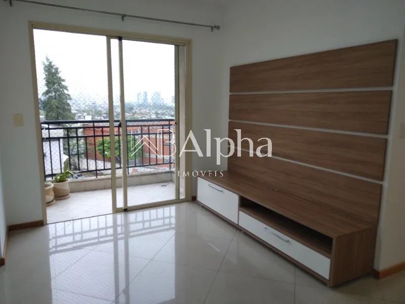 Apartamento para locação no Edifício Júpiter em Alphaville - SP - Foto 2