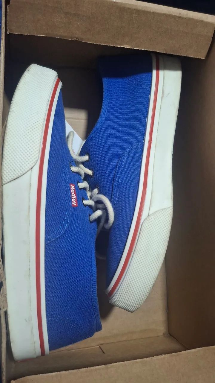 Redley azul n°38 - Foto 2