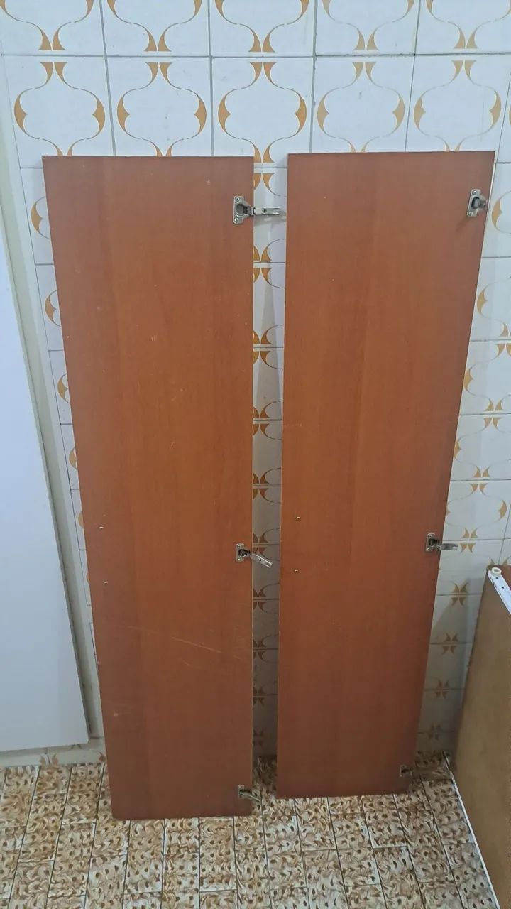 Portas e gavetas de cômoda  - Foto 5