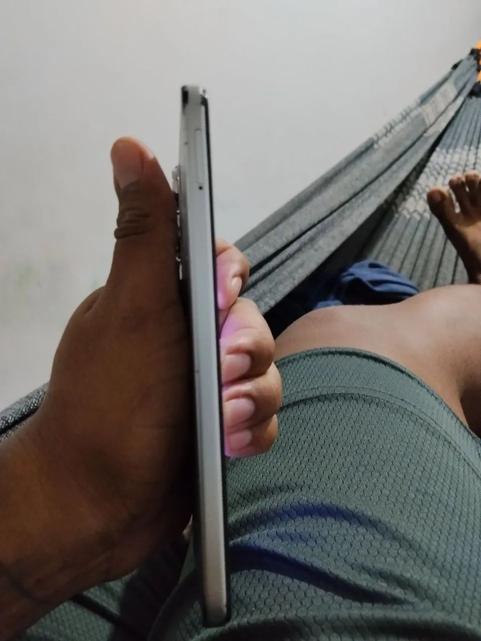 Celular infinix hot60  - Foto 3