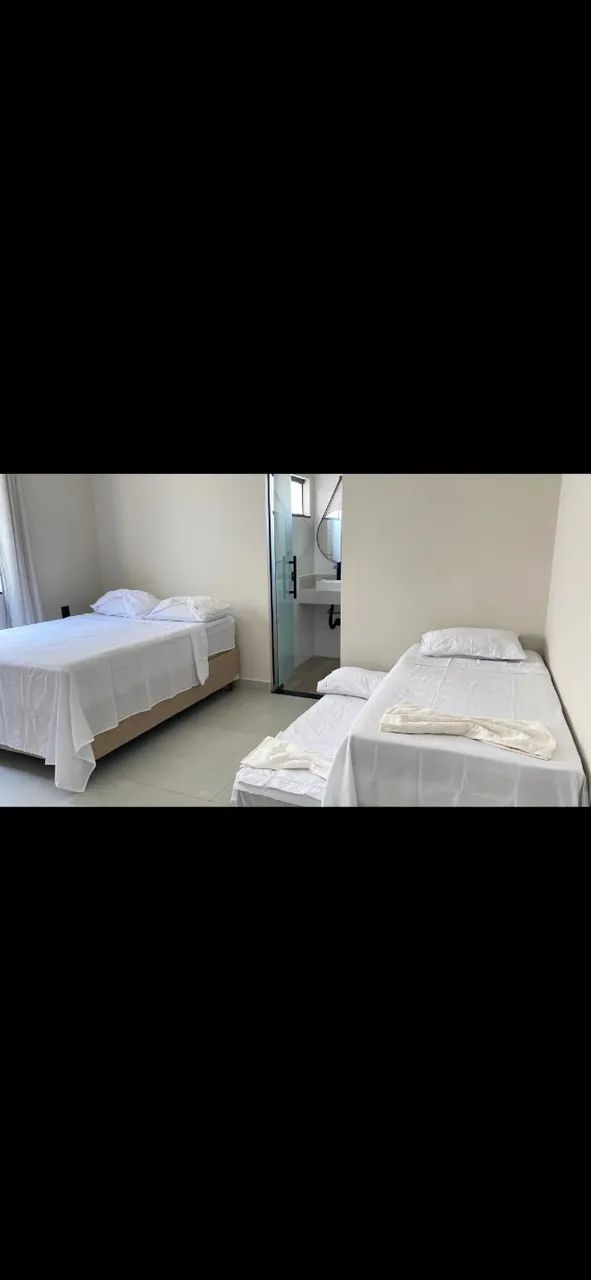 Casa a venda em Prado-BA 