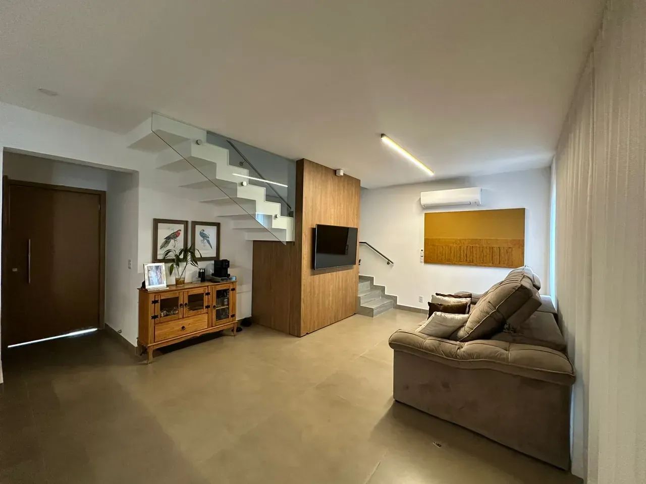 Casa Jardins Capri - Excelente quintal - Foto 4