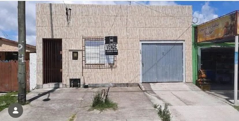 Vendo casa castelo Branco 