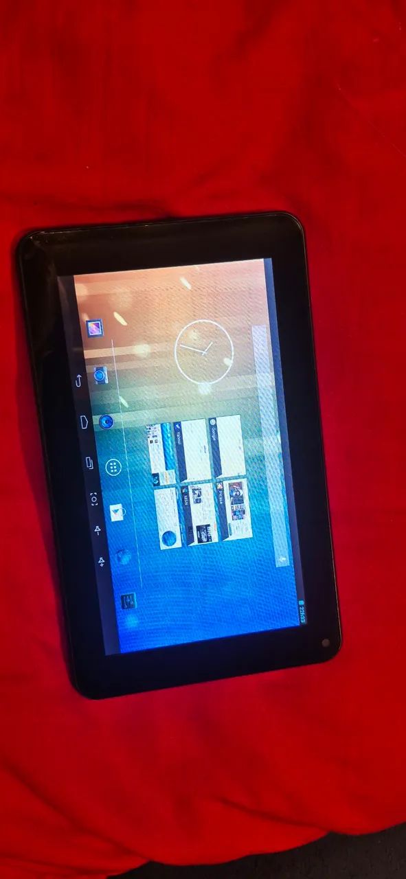 Tablet novinho  - Foto 2