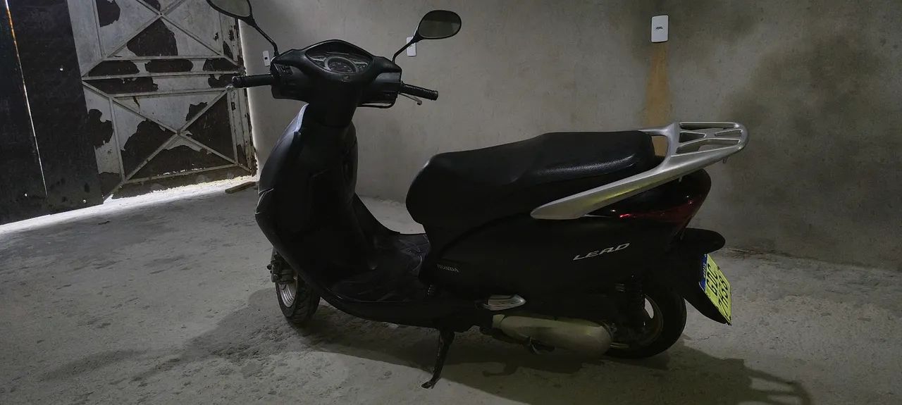 Honda lead  - Foto 5