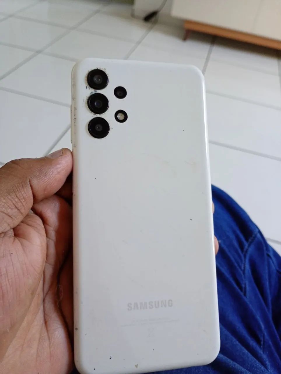 Galaxy A13 128GB - Foto 2