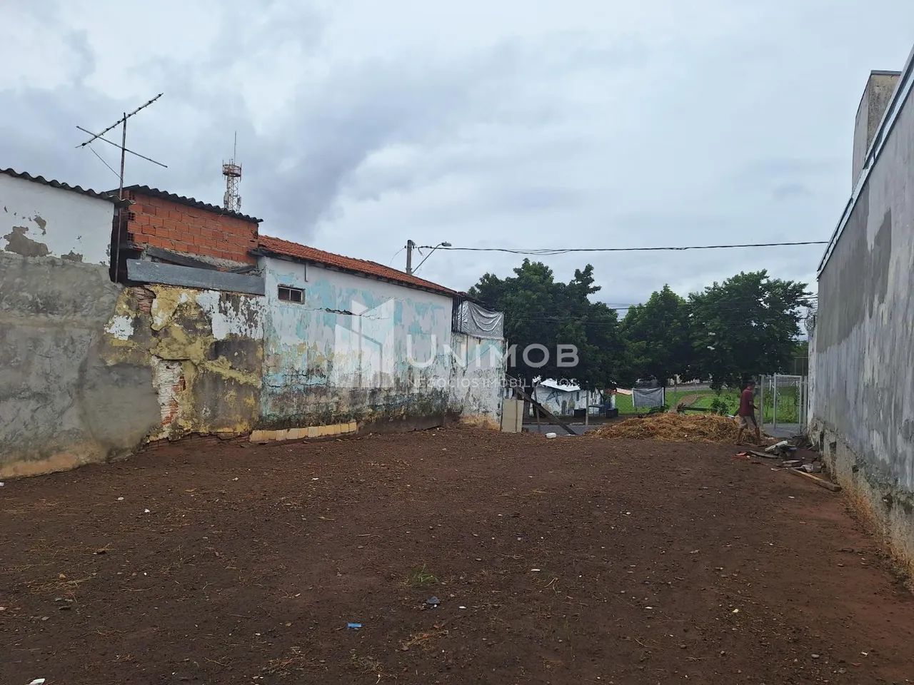 terreno - Jardim Campos Elíseos - Campinas - Foto 3