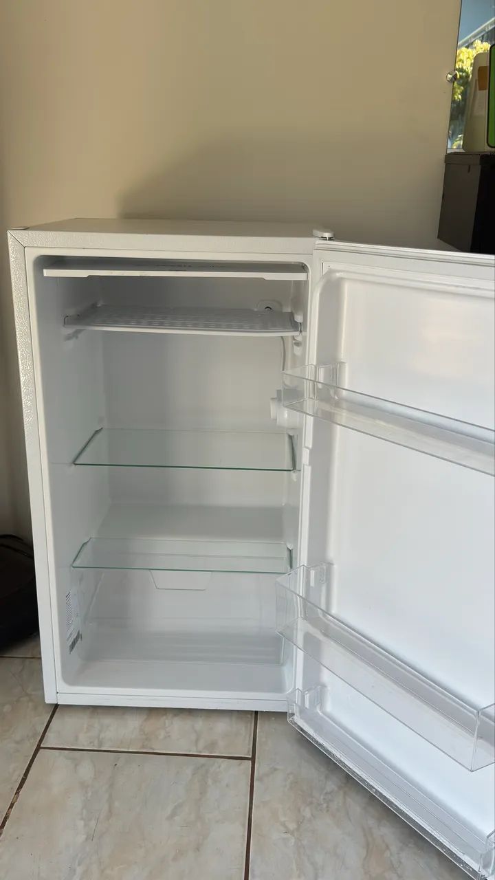Vendo frigobar  - Foto 2