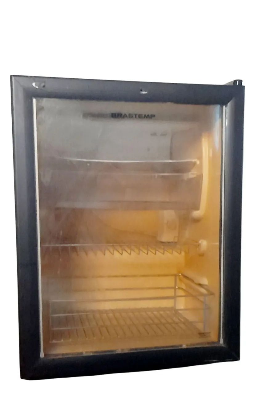 Frigobar Brastemp - Foto 4