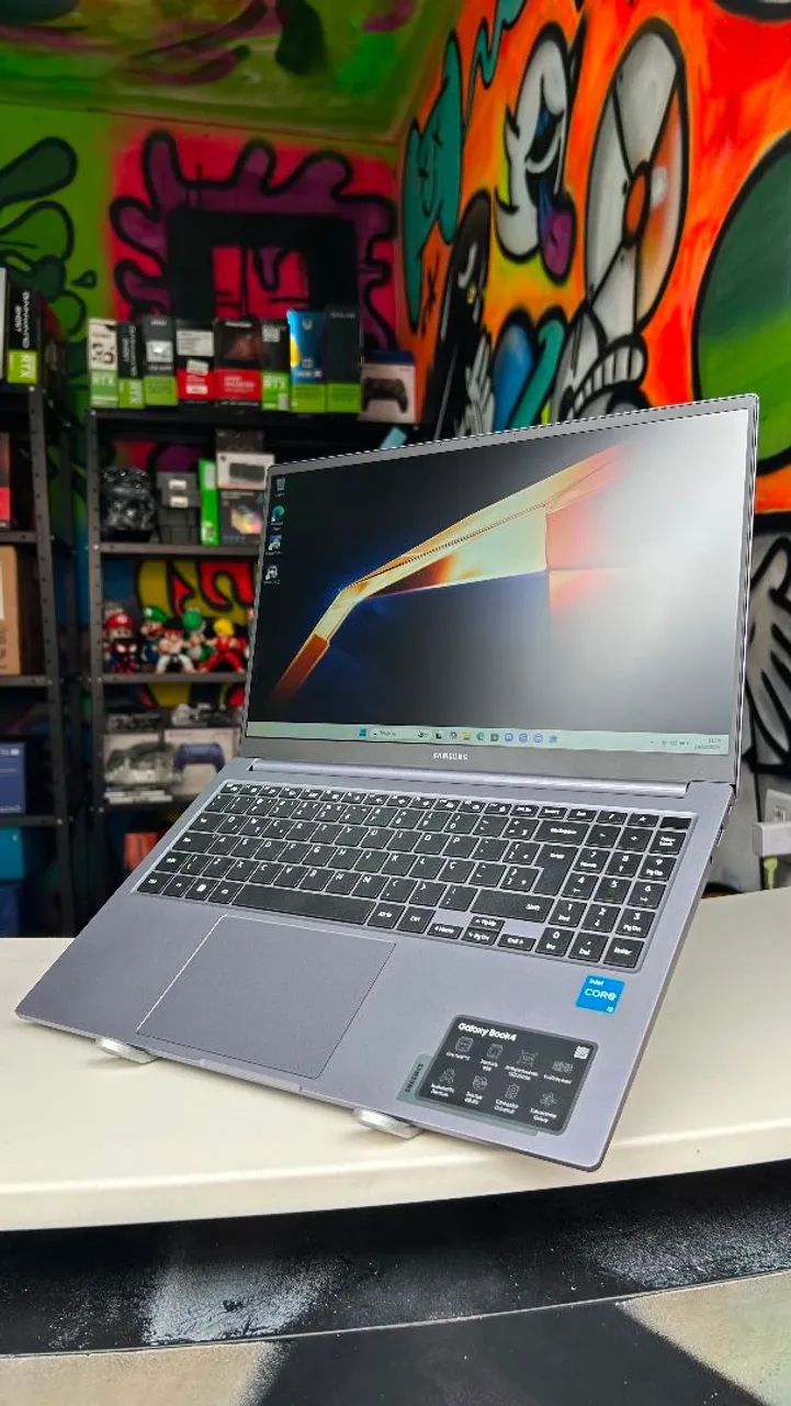 Samsung galaxy book 4 - Foto 4