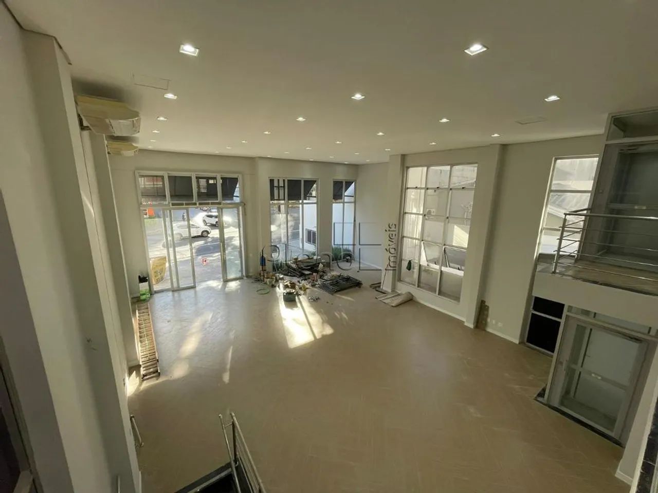 Salão à venda em Campinas, Cambuí, com 742.88 m² - Foto 5