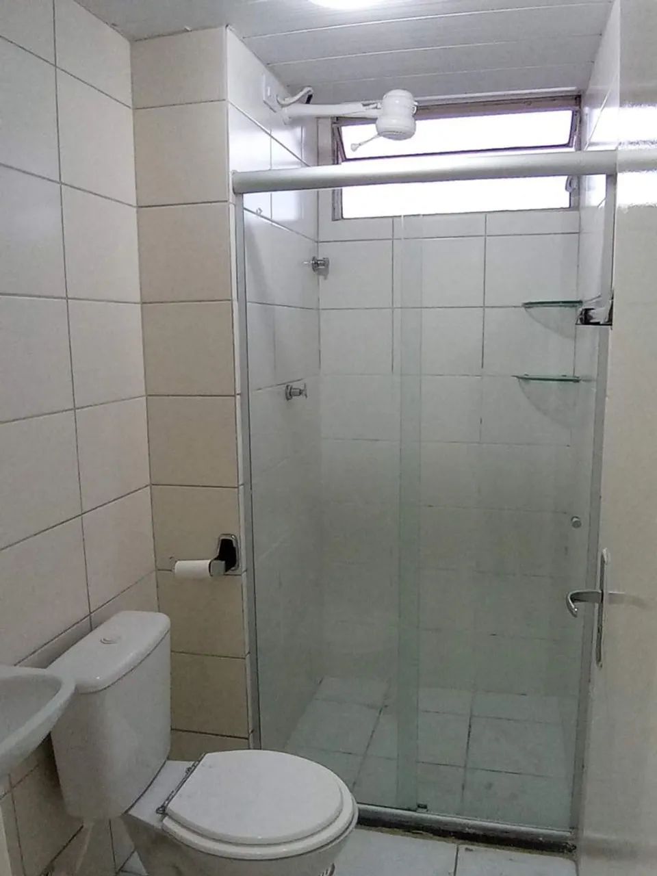 Alugo apartamento  - Foto 2