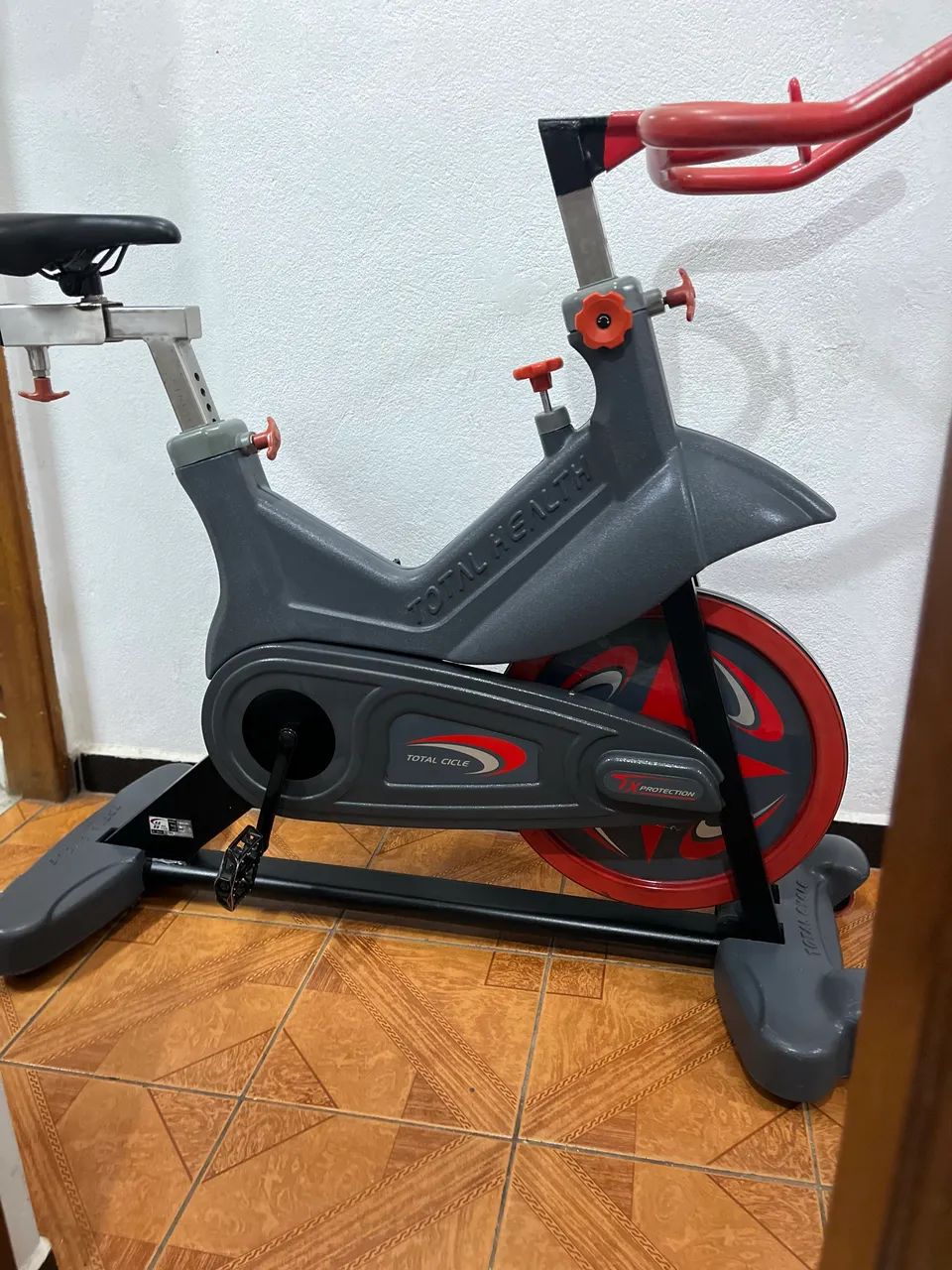 Bicicleta Spinning  - Foto 3