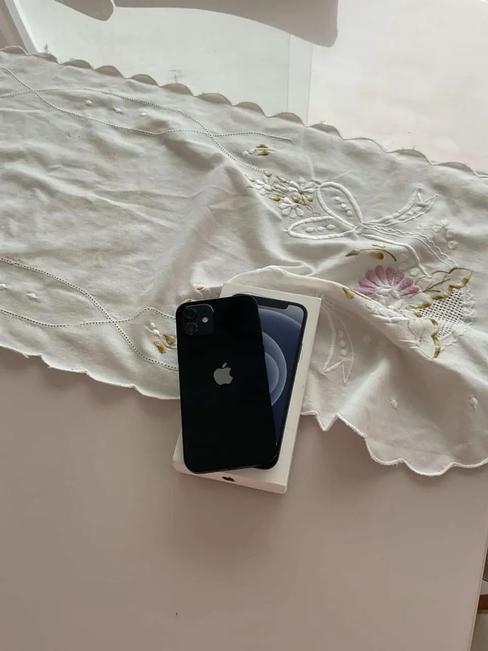 iPhone 12 - original 