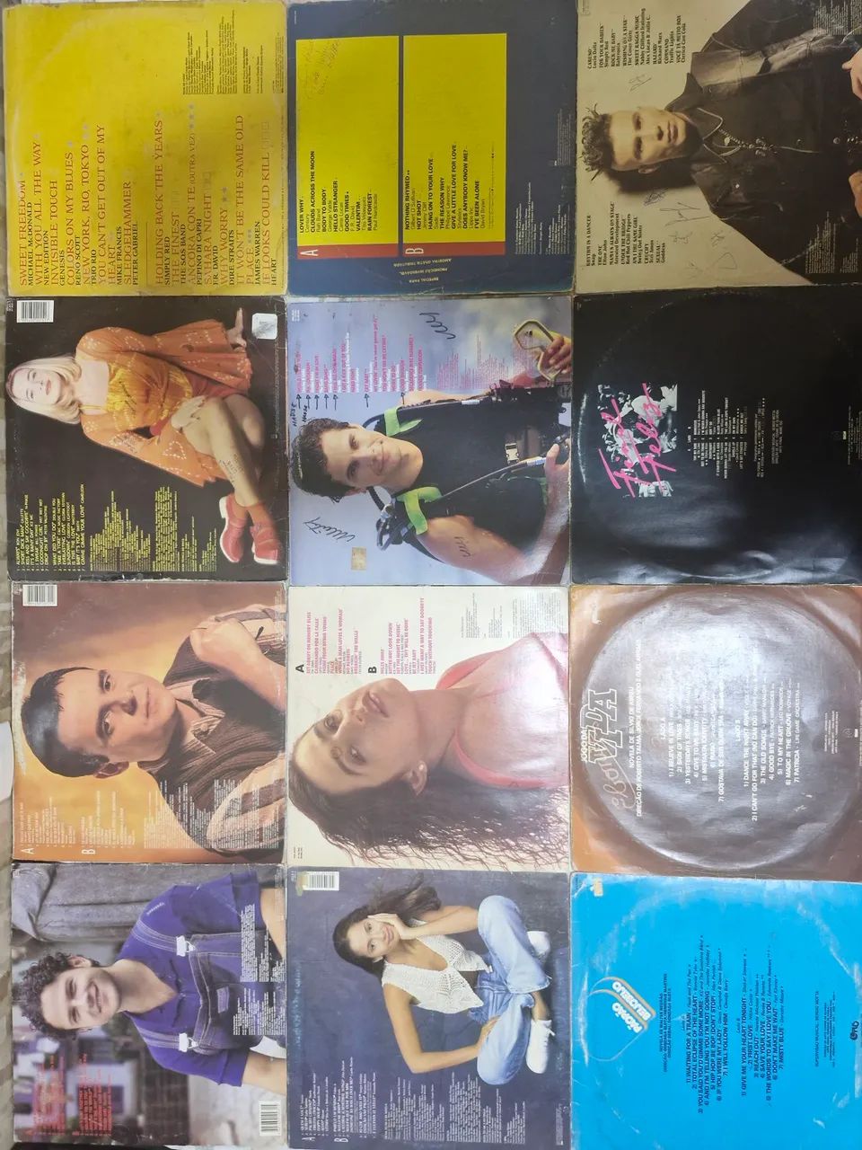 Discos LP novelas - Foto 2