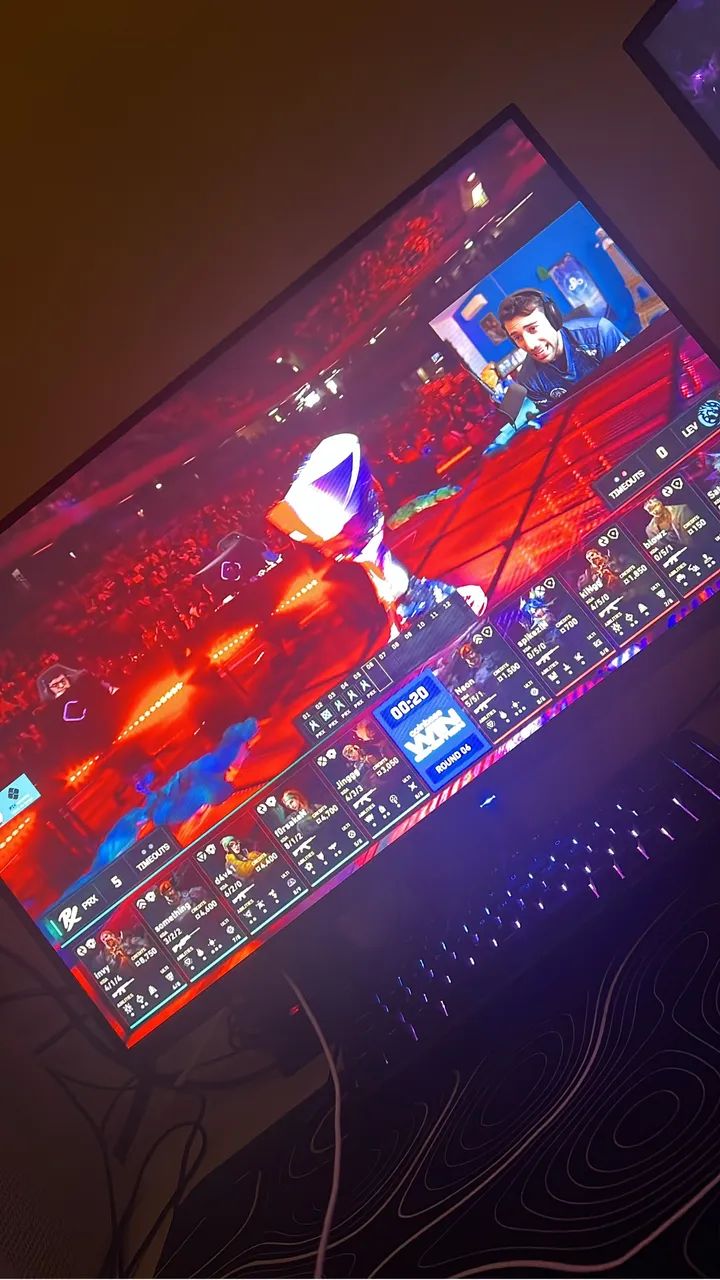 Pc Gamer Ryzen 5 5600 + RX 6600 - Foto 5
