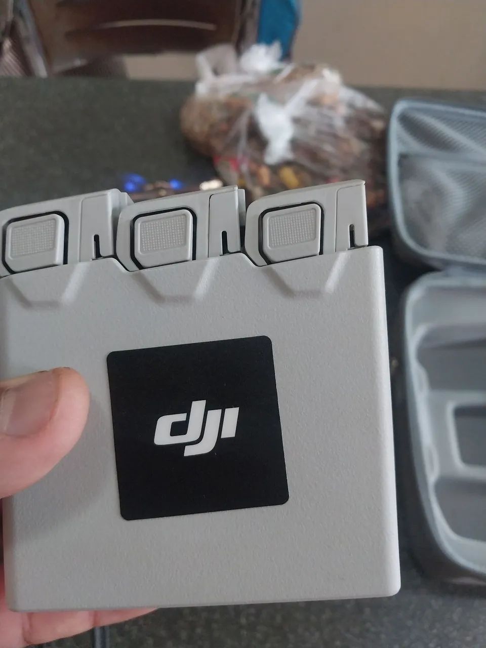 Drone dji mini 3 completo  - Foto 5