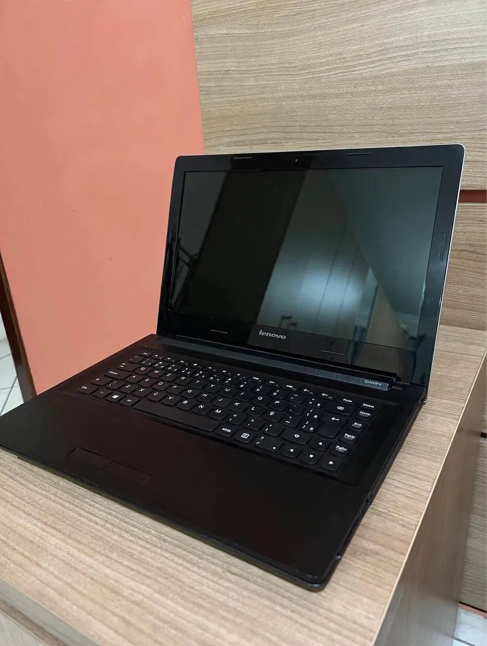 Notebook Lenovo i5 SSD 256Gb Ram 8Gb - Foto 3
