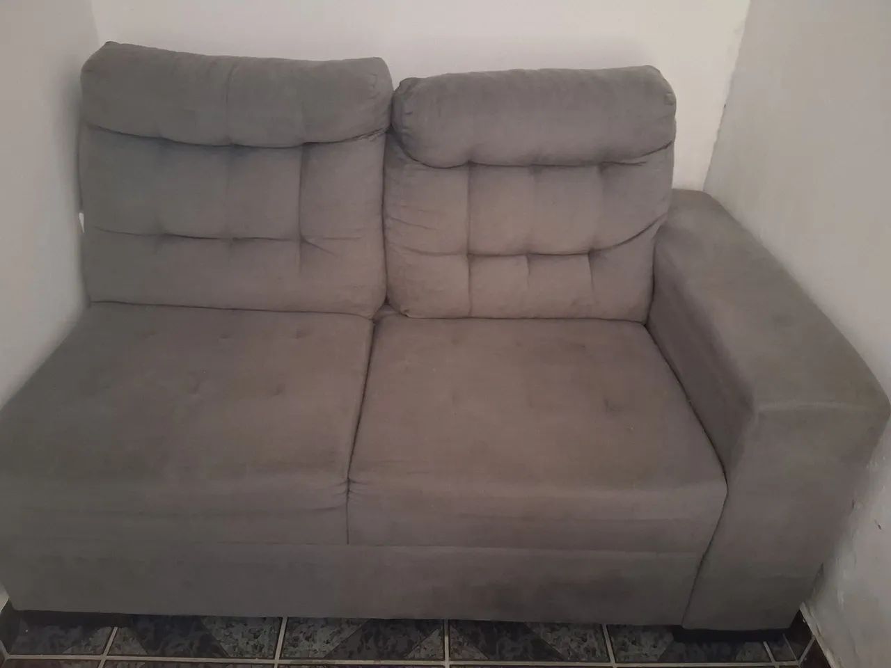 Sofa 5 lugares - Foto 2