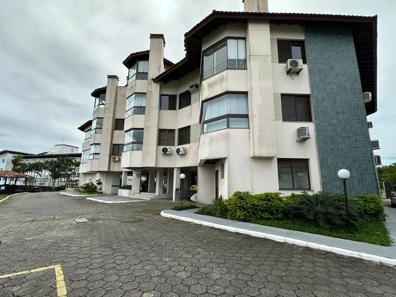 Imóvel para aluguel com 45 metros quadrados com 1 quarto - Foto 2