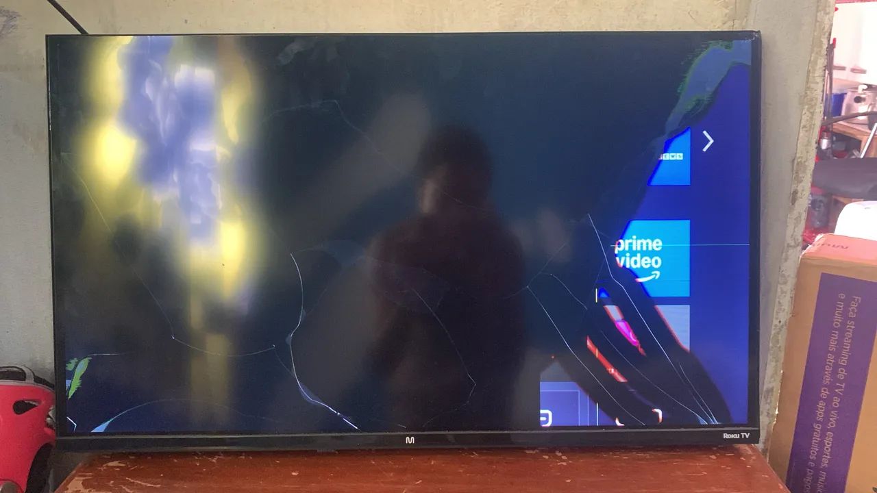 Tv multi roku - Foto 2