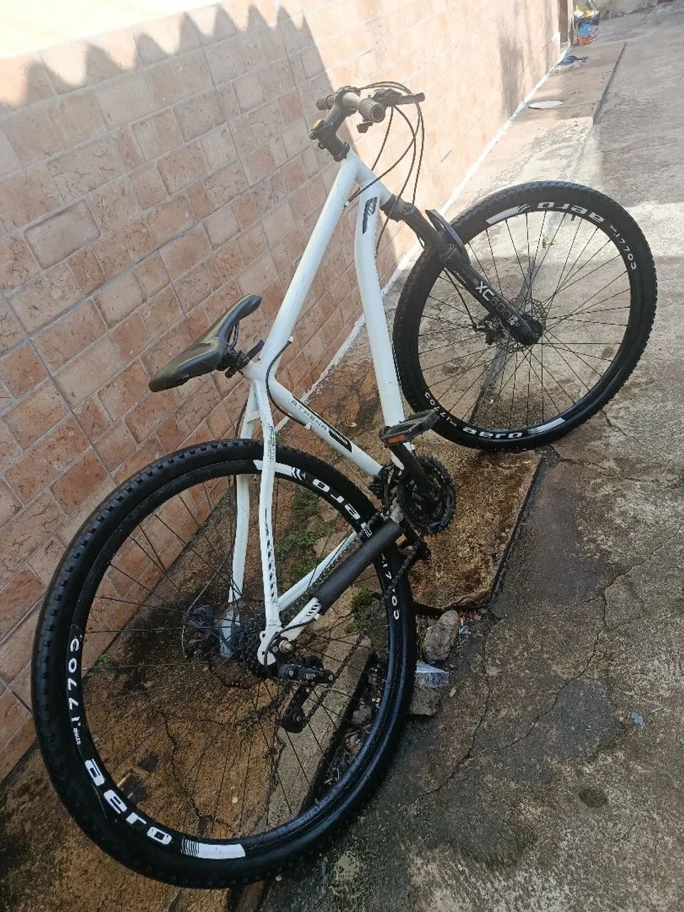 Bike aro 29 - Foto 4