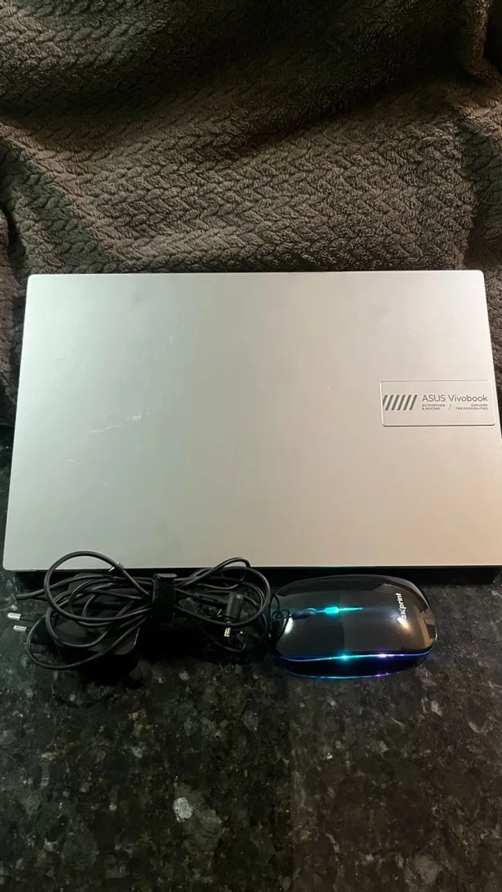 Notebook ASUS Vivobook - Foto 5