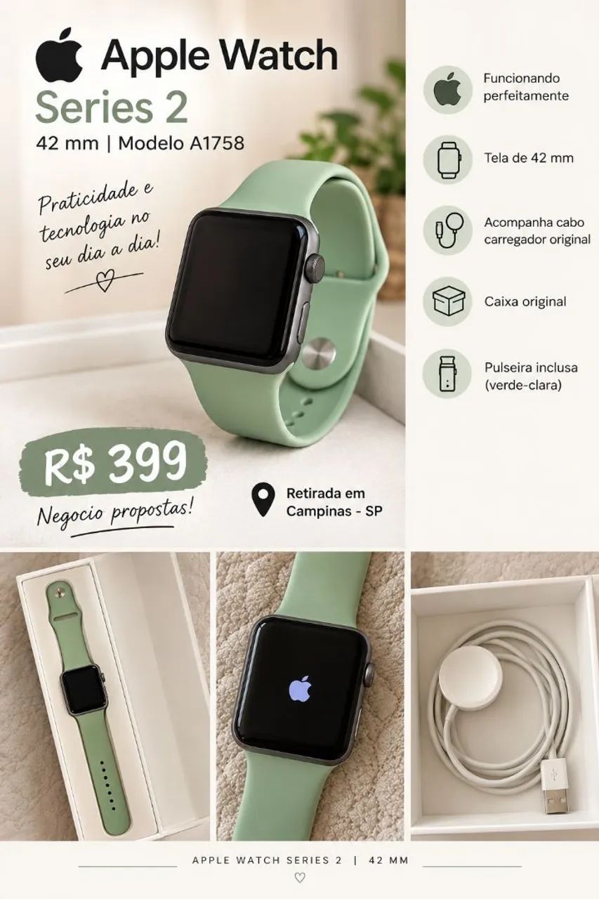 Apple watch 