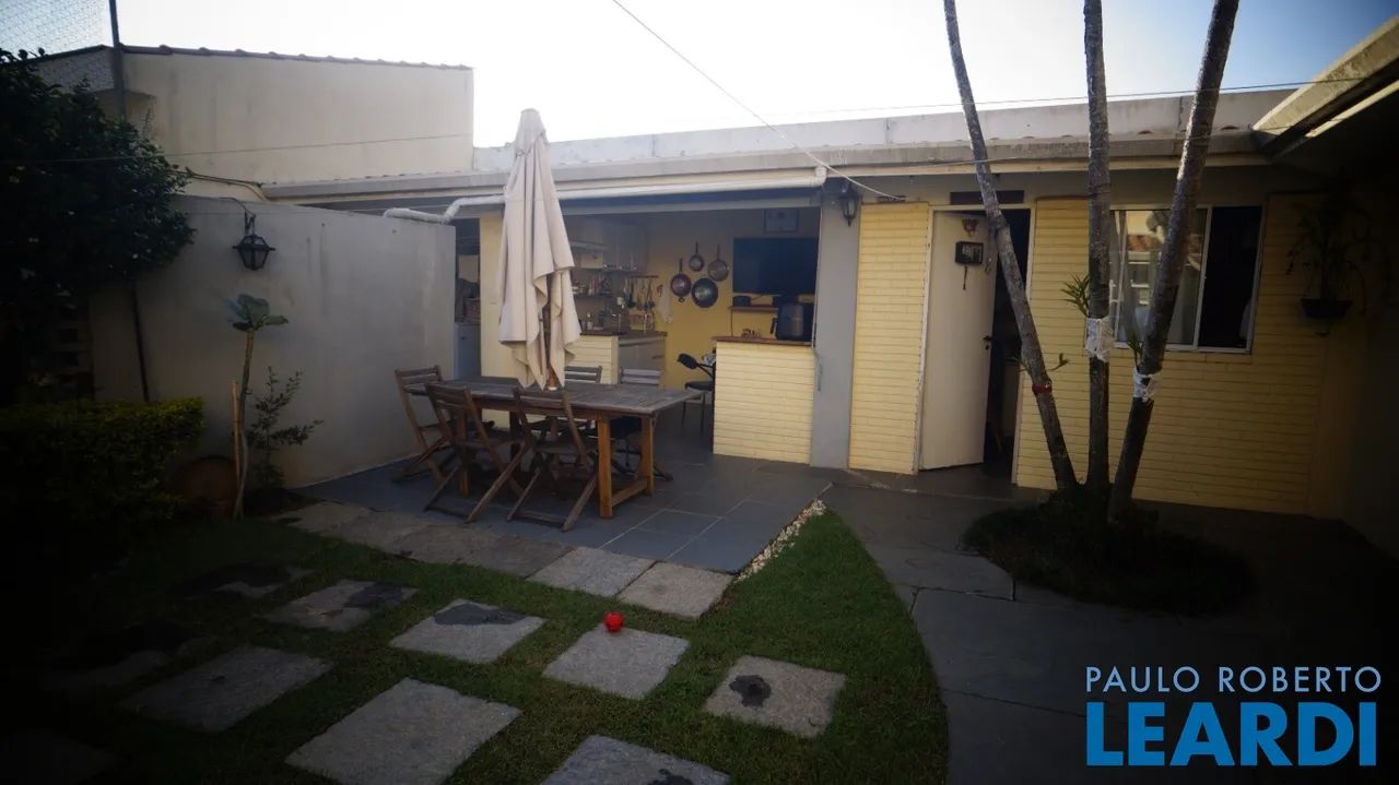 CASA ASSOBRADADA - MORUMBI - SP - Foto 5
