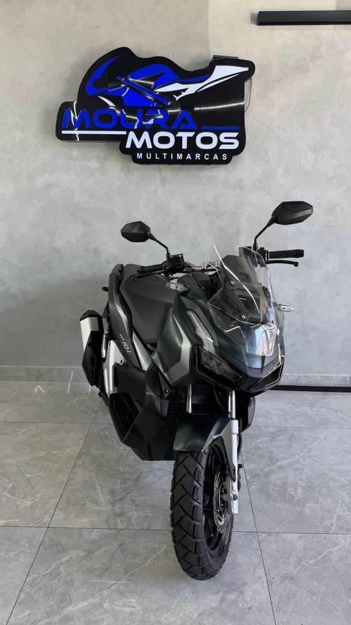 Honda ADV 150 - Foto 5