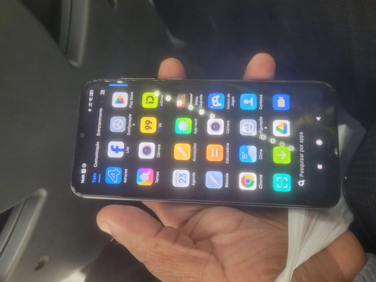 Xiaomi Mi 9 se 128 GB  - Foto 5