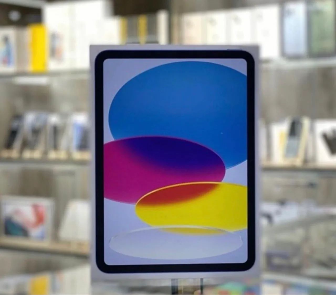 iPad 11 A16 