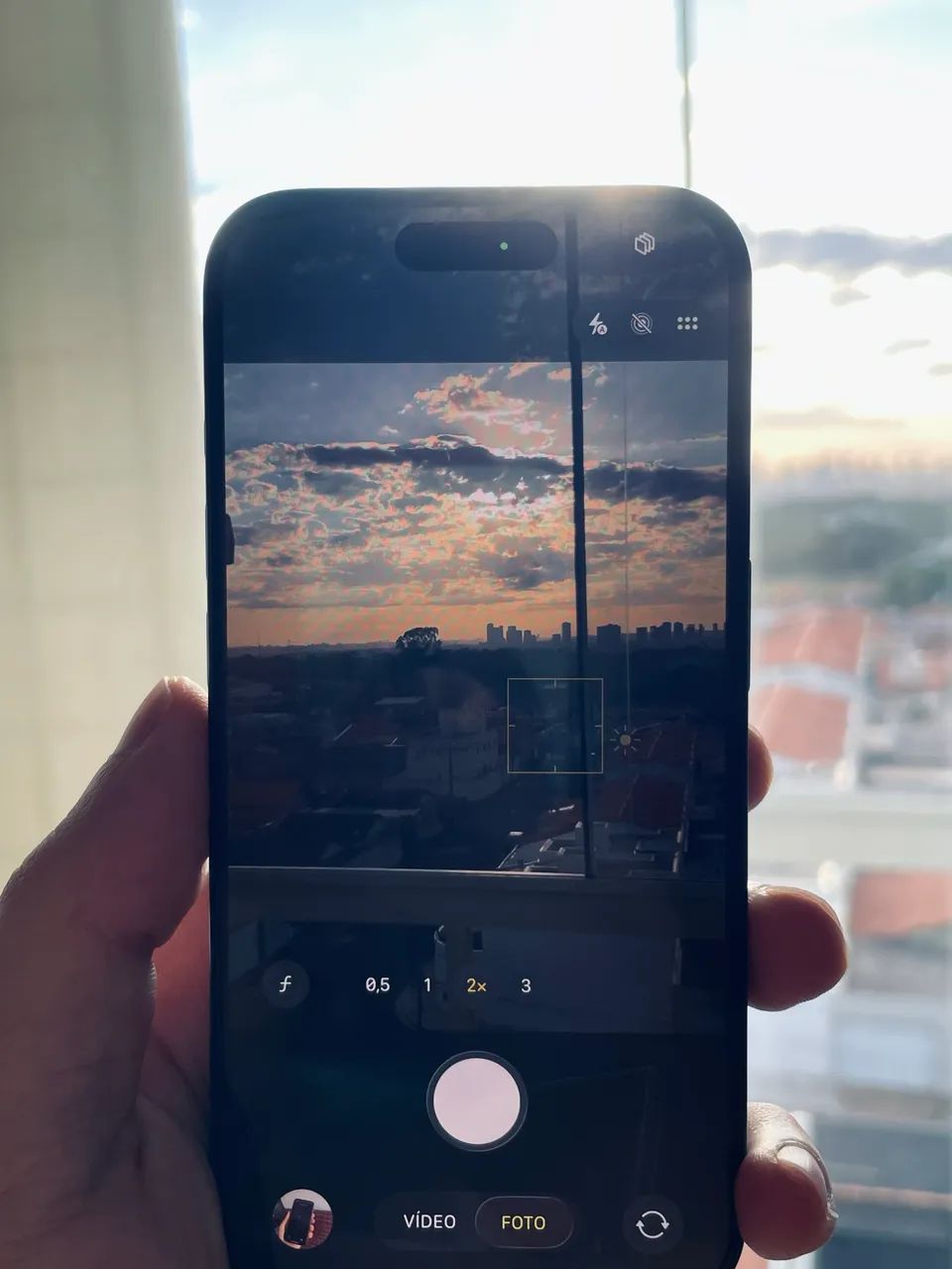 iPhone 15 Pro - Foto 2
