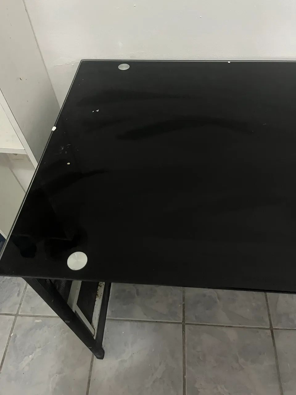 Mesa de escritório  - Foto 4
