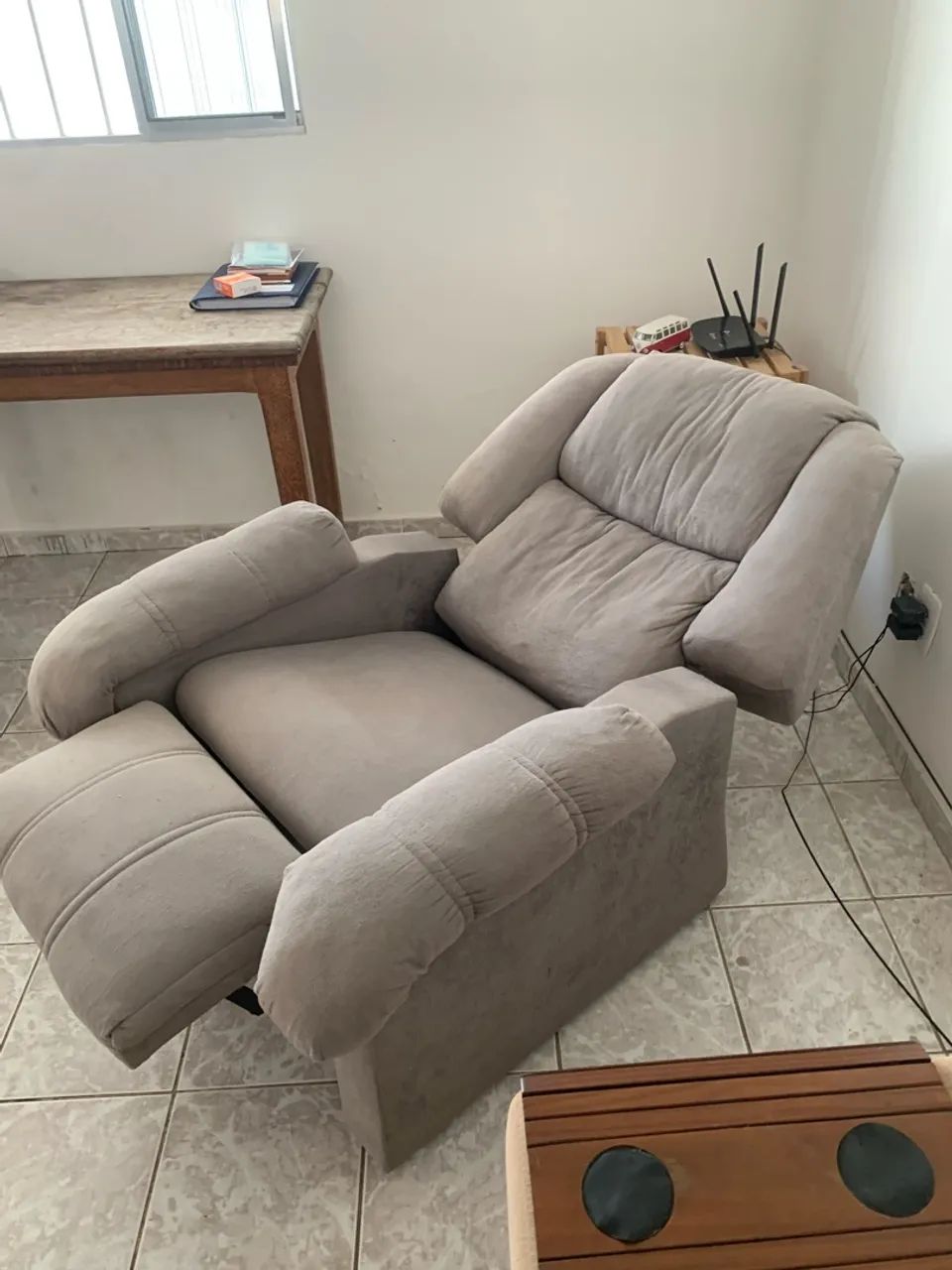 Poltrona papai 400,00 - Foto 3