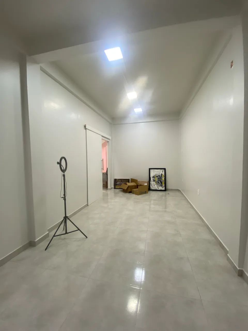 SALA COMERCIAL  - Foto 4
